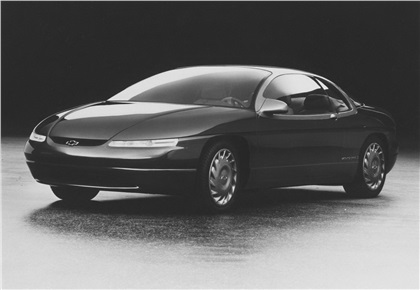 1992 Chevrolet Concept Monte Carlo