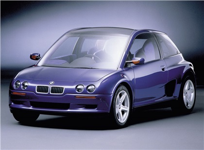 BMW Z13, 1994