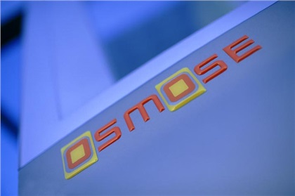 Citroen Osmose Concept, 2000