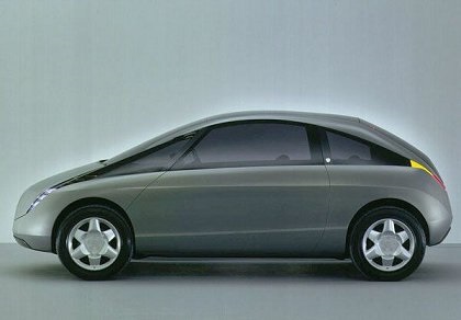 Lancia Nea (I.DE.A), 2000