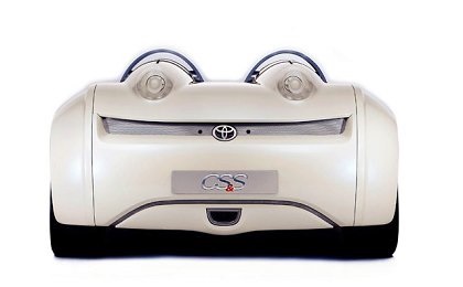 Toyota CS&S, 2003