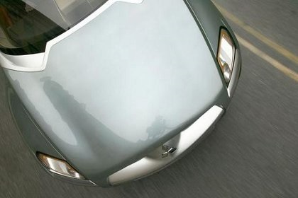 Mitsubishi Sport Truck, 2004