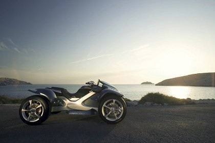 Peugeot Quark, 2004