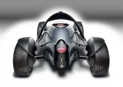 Toyota MTRC, 2004
