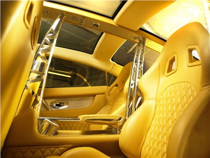 Spyker Peking-to-Paris, 2006