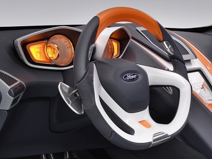 Ford iosis X, 2006