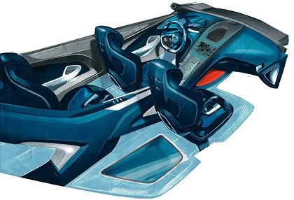 Ford iosis X, 2006