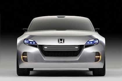 Honda Remix, 2006