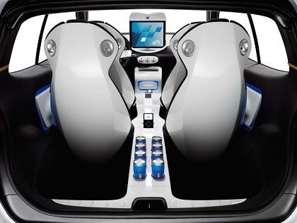 Renault Twingo , 2006