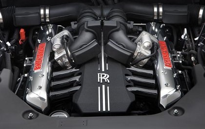 Rolls-Royce 101EX, 2006