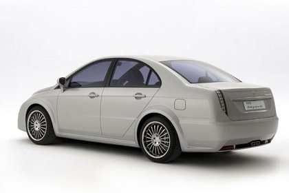 Tata Elegante, 2007