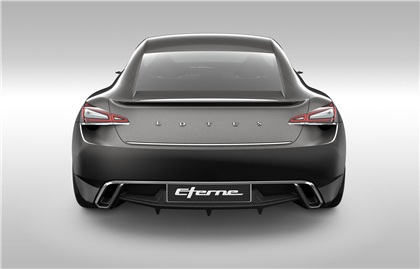 Lotus Eterne, 2010
