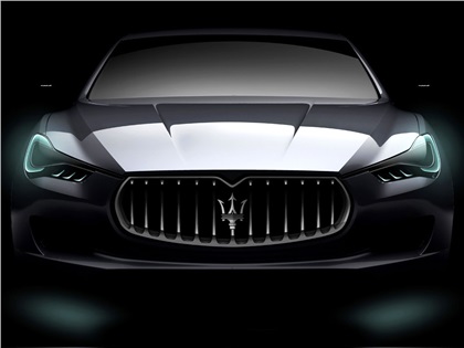Maserati Kubang, 2011