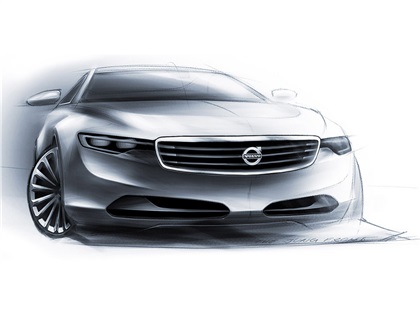 Volvo Concept You, 2011