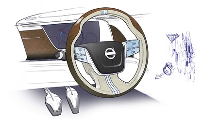 Volvo Concept You, 2011