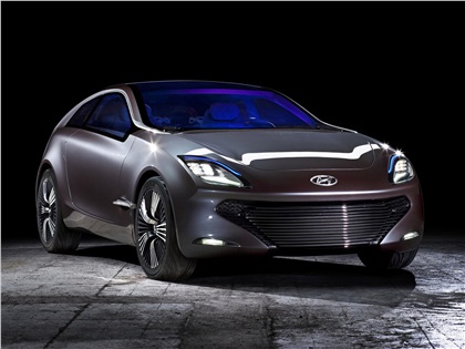 Hyundai i-oniq, 2012