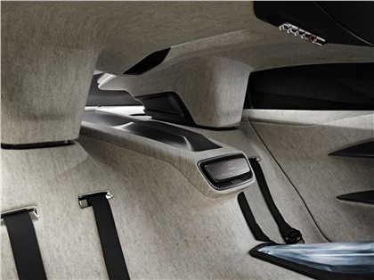 Peugeot Onyx, 2012