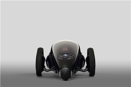 Toyota FV2 Concept, 2013