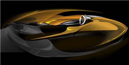 Citroen Divine DS, 2014