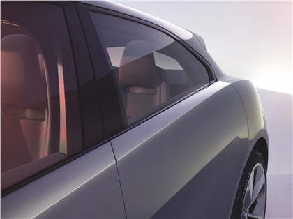 Jaguar I-Pace Concept, 2016