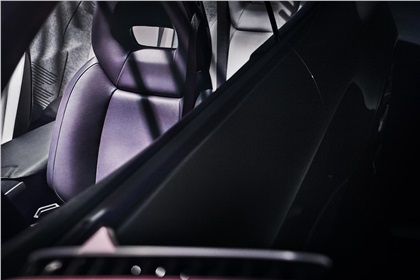 Lynk & Co CCC Concept, 2016