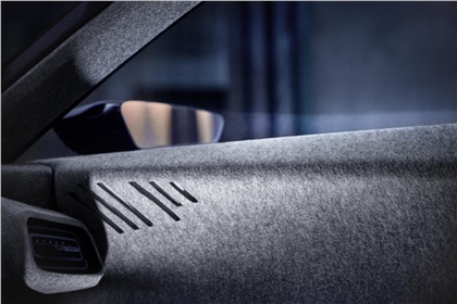 Lynk & Co CCC Concept, 2016