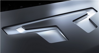 Nissan Titan Warrior Concept, 2016