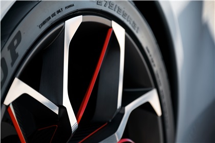 Infiniti Q Inspiration Concept, 2018