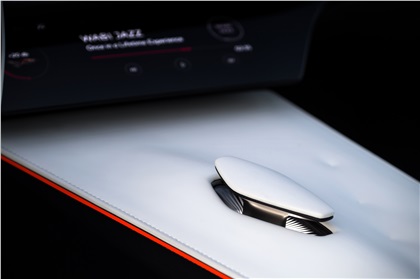 Infiniti Q Inspiration Concept, 2018