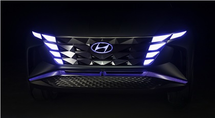 Hyundai HDC-7 Vision T Concept, 2019