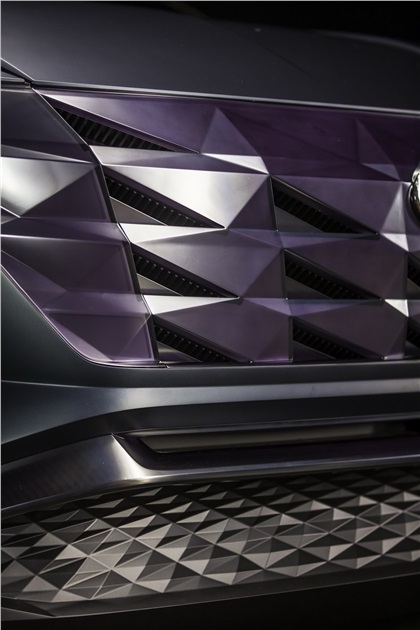 Hyundai HDC-7 Vision T Concept, 2019