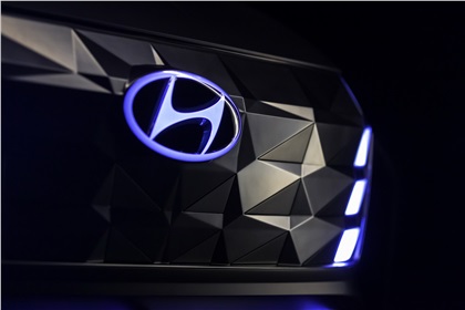 Hyundai HDC-7 Vision T Concept, 2019