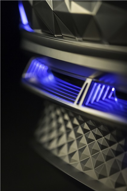 Hyundai HDC-7 Vision T Concept, 2019