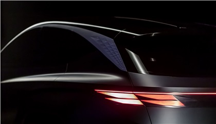 Hyundai HDC-7 Vision T Concept, 2019