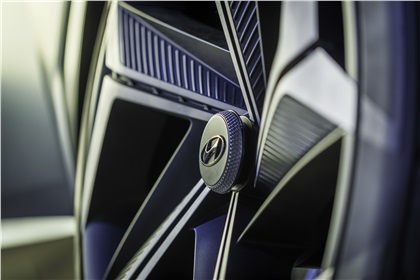 Hyundai HDC-7 Vision T Concept, 2019