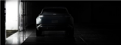 Hyundai HDC-7 Vision T Concept, 2019