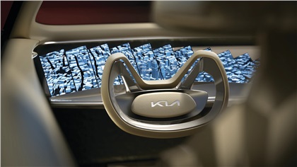 Imagine by Kia Concept, 2019