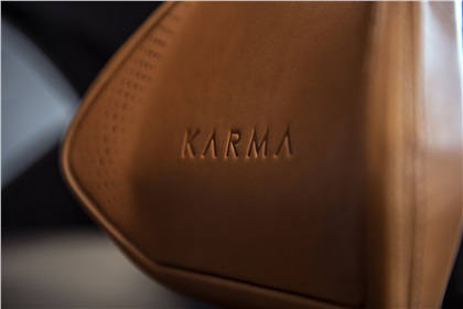 Karma SC2 Concept, 2019
