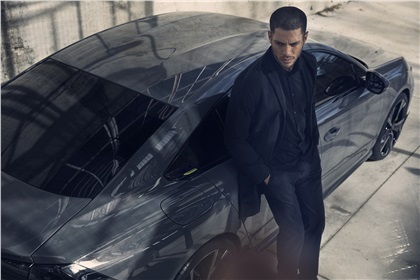 Peugeot 508 Sport Engineered Concept, 2019