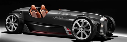 Bugatti Type 35D, 2020