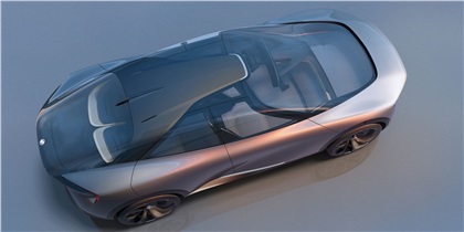 Buick Electra Concept, 2020