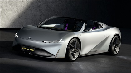 GAC ENPULSE Concept, 2020