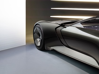 Audi Skysphere Concept, 2021