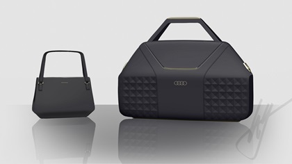 Audi Skysphere Concept, 2021 – Design Sketch