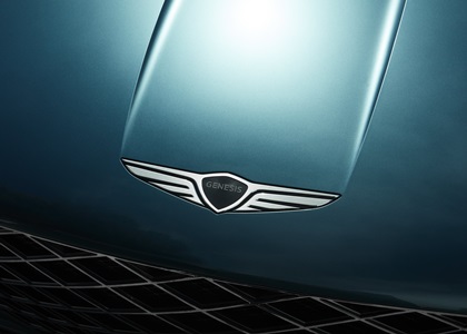 Genesis X Concept, 2021