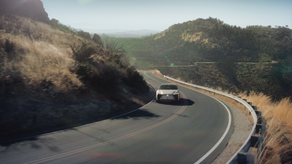 Lexus LF-Z Electrified Concept, 2021