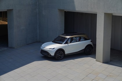 Smart Concept #1, 2021