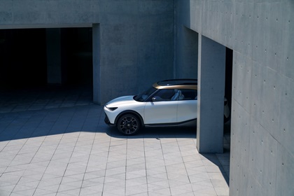 Smart Concept #1, 2021