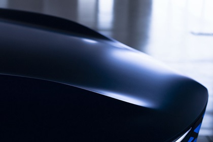 Acura Precision EV Concept, 2022