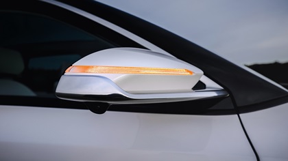 Chrysler Airflow Concept, 2022